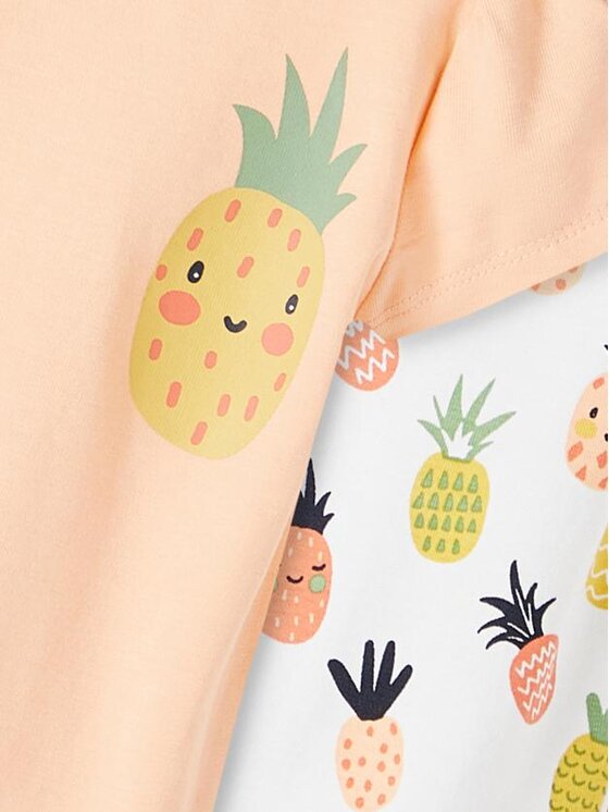 NAME IT NAME IT Souprava romperů 13215270 Barevná Regular Fit