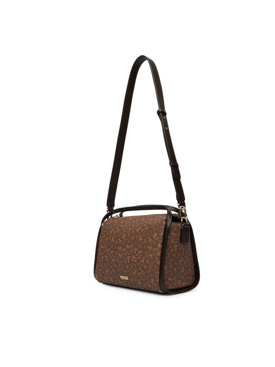 TOUS TOUS Rankinė 2002380243 Ruda