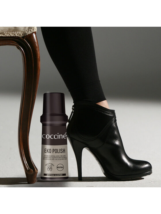 Coccine Coccine Nabłyszczacz Eko Polish 55/34/75/01/Z/v5