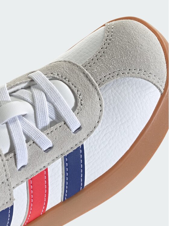 adidas adidas Trampki 164407 Biały