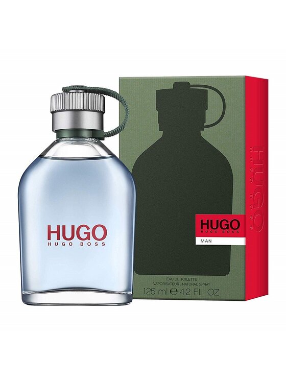 Woda toaletowa HUGO, Hugo Boss Hugo Man