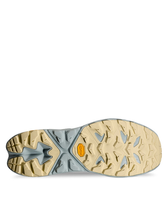Hoka Hoka Trekingová obuv Anacapa 2 Low Gtx 1141632F Šedá