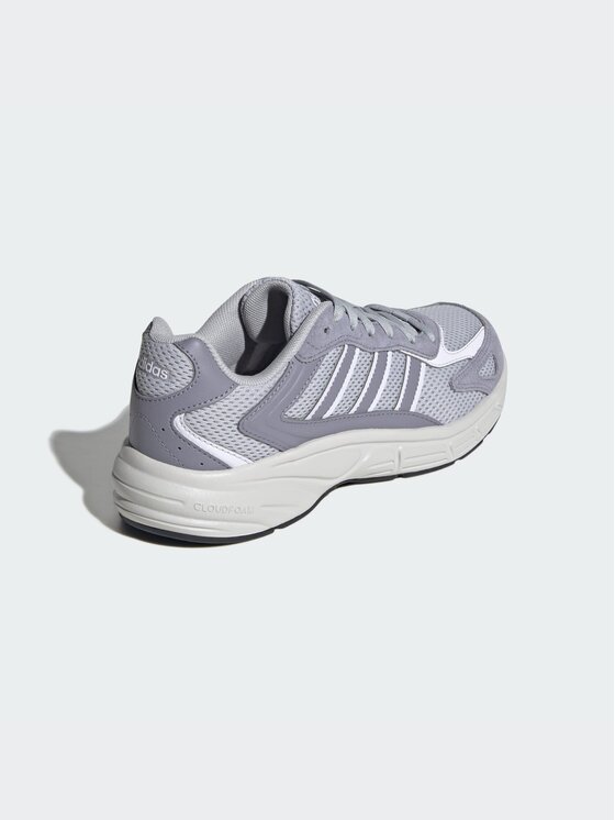 adidas adidas Sneakersy 168049 Szary