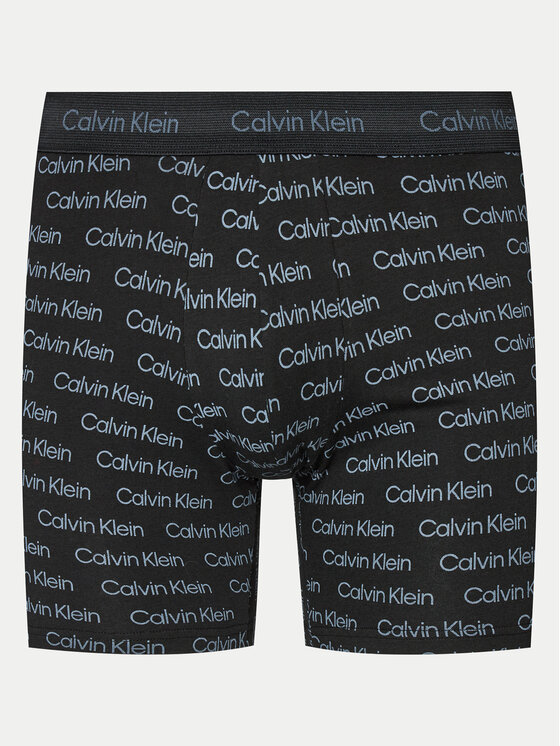 Calvin Klein Underwear Calvin Klein Underwear Набір з 3 пар боксерів 000NB3057A Кольоровий