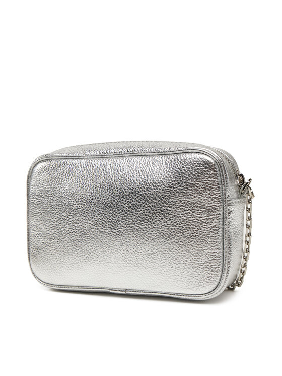 Patrizia Pepe Patrizia Pepe Borsetta 8B0071/L138 Argento