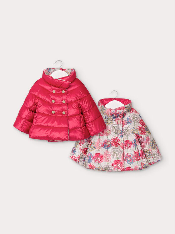 Giubbotto piumino 2413 Multicolore Regular Fit