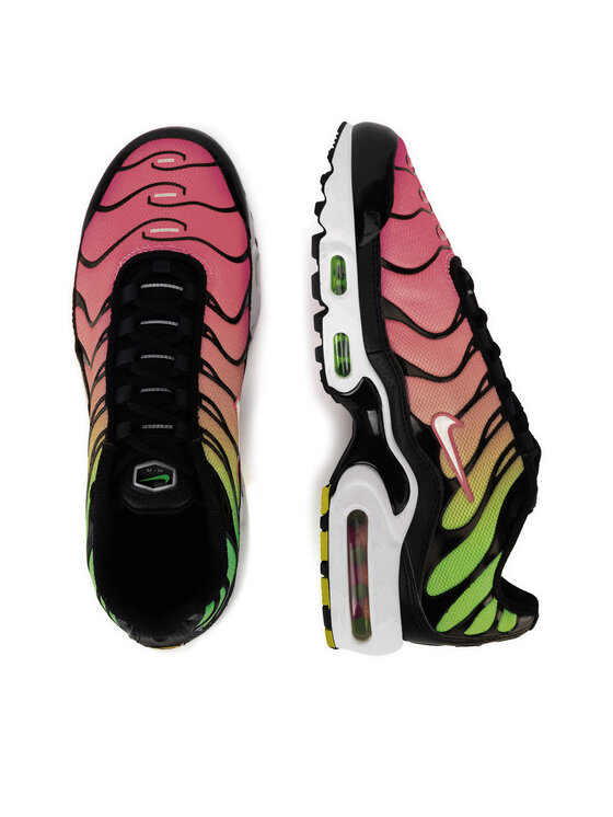 Nike Nike Laisvalaikio batai Air Max Plus CD0609-010 Spalvota