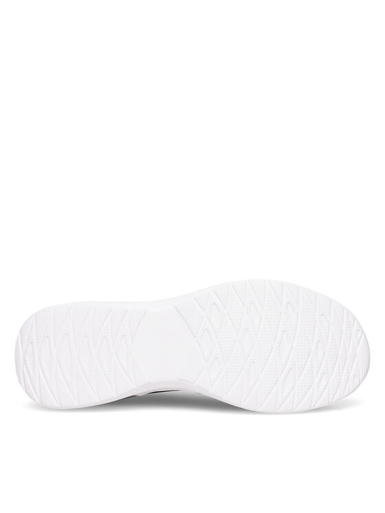 Go Soft Go Soft Sneakersy WP-12 Czarny