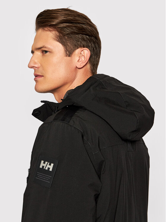 Helly Hansen Helly Hansen Zimné bundy Reine 53630 Čierna Regular Fit