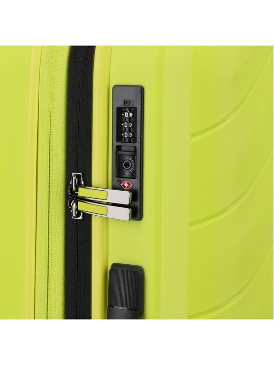 Travelite Travelite Komplet walizek 323308 Zielony