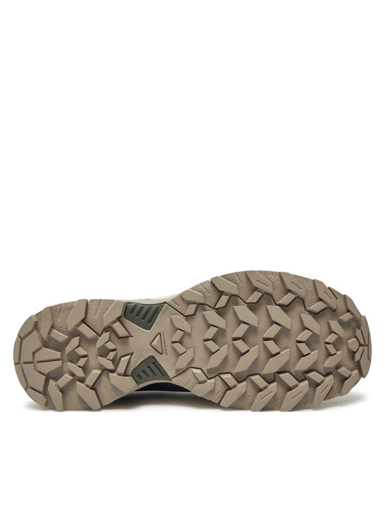 Salomon Salomon Tenisice 360 Evr L47696600 Smeđa