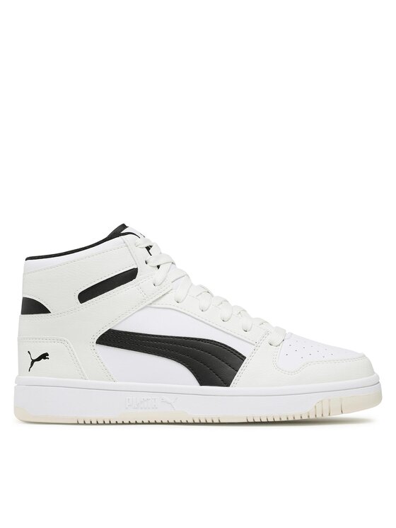 Puma Snīkeri Rebound Layup Sl 369573 30 Pelēks