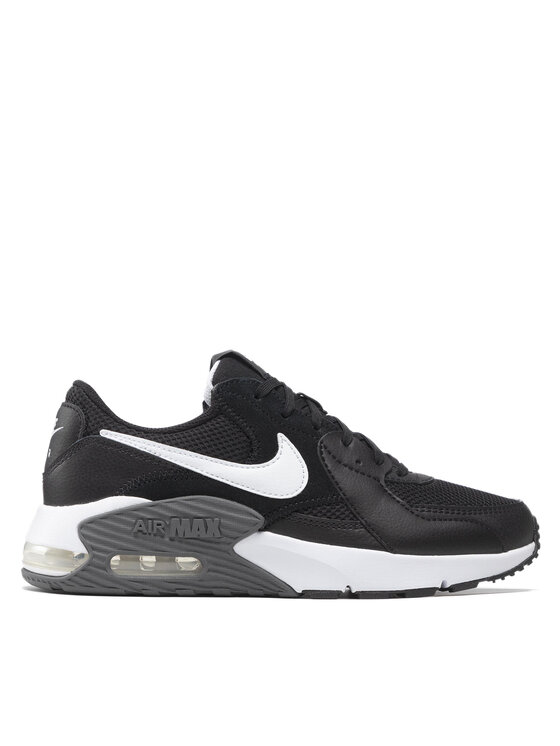 Nike Nike Сникърси Air Max Excee CD4165 001 Черен