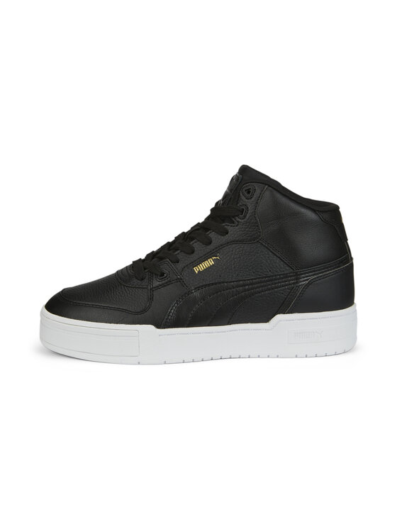 Puma Puma Sneakersy 386759 Czarny