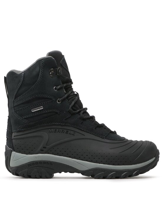 merrell thermo frosty tall shell