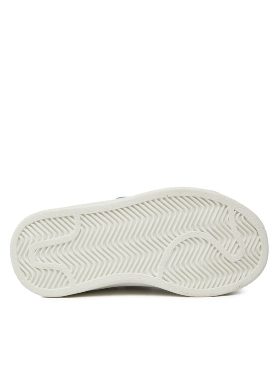Pepe Jeans Pepe Jeans Sneakersy Player Basic Bk PBS00002 Biały