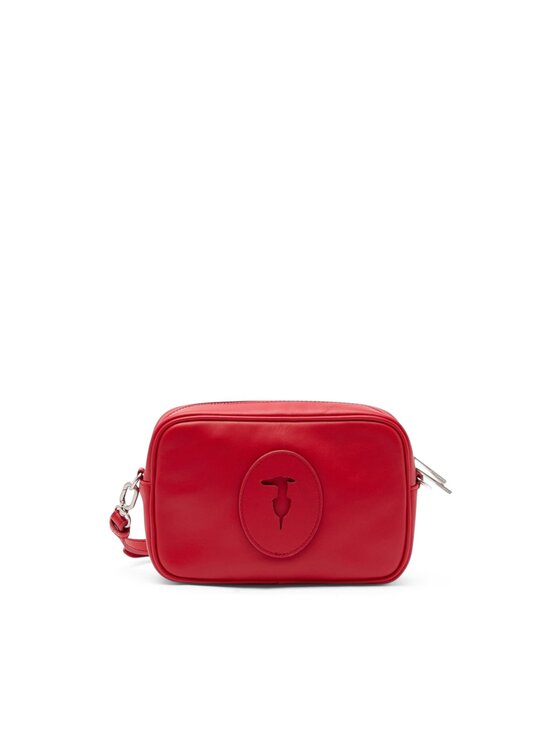 Trussardi Trussardi Borsetta Z646E006589N016 Rosso