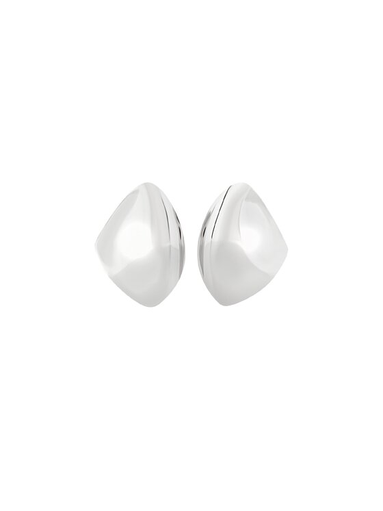 Breil Breil Orecchino RETWIST Argento