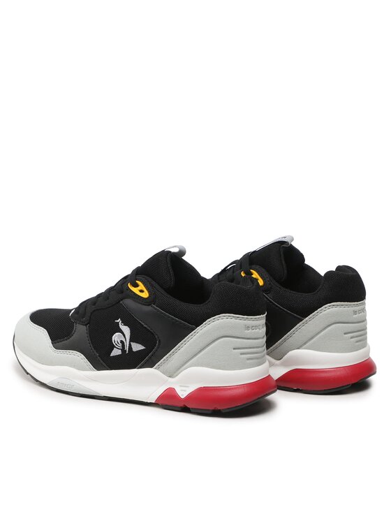 Le Coq Sportif Le Coq Sportif Снікерcи Lcs R500 W Sport 2310138 Чорний