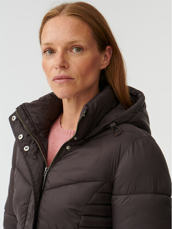 Tatuum Tatuum Winterjacke Amano T2319.013 Braun Regular Fit