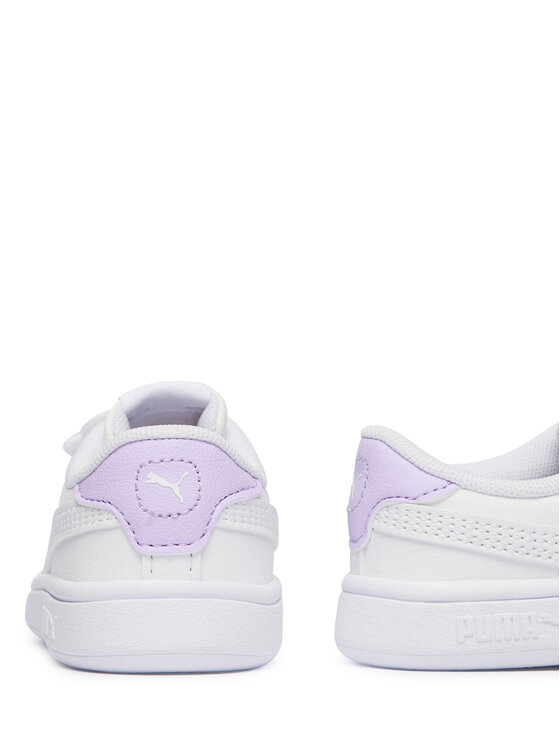 Puma Puma Snīkeri Puma Smash 3.0 Badges V Inf 397287 10 Balts