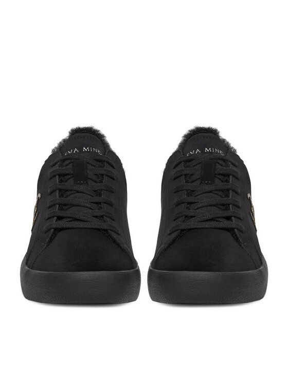 Eva Minge Eva Minge Sneakers EO-ELLA-WSDR13670 Nero