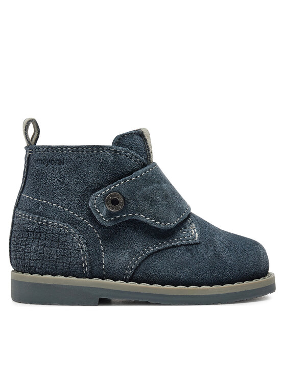 Mayoral Mayoral Schnürschuhe 42.506 Dunkelblau