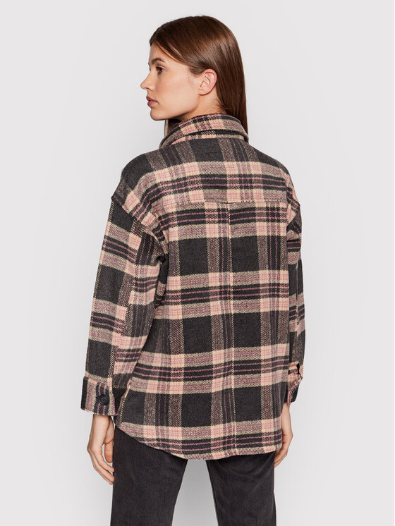 Giacca di transizione LJK-PATRON1 Multicolore