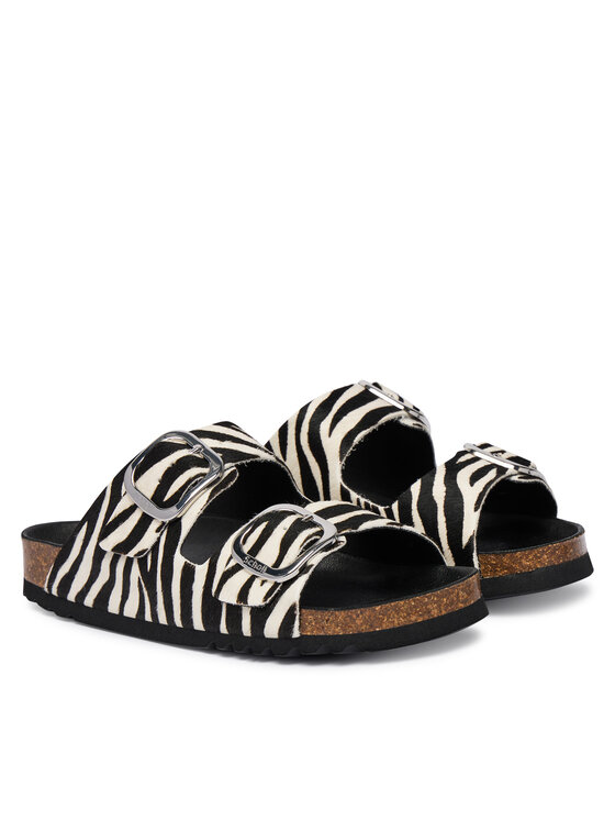 Scholl Scholl Plätud Noelle F01223 Värviline