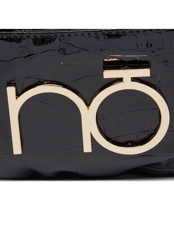 Nobo Nobo Táska NBAG-R3091-C020 Fekete