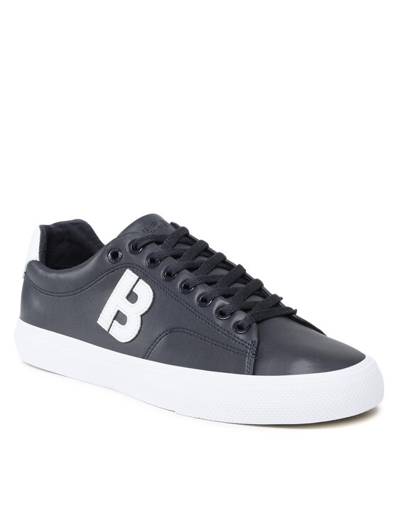 Sneakers Aiden 50474728 10232547 01 Blu scuro