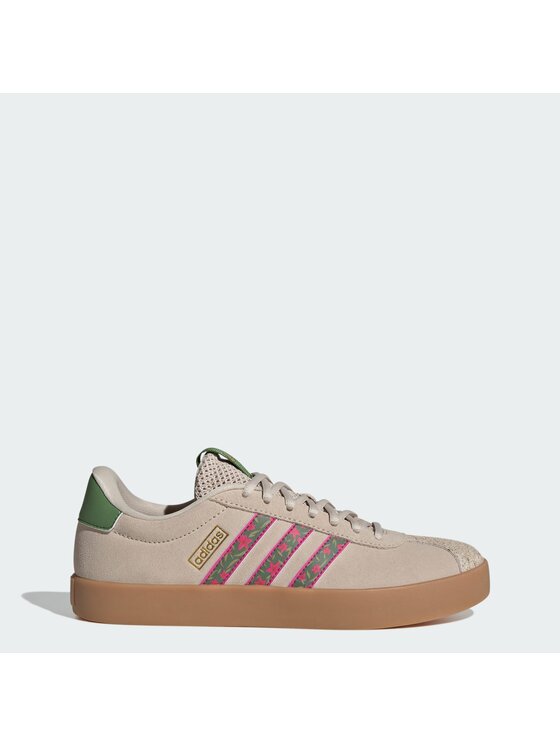 adidas adidas Snīkeri Vl Court 3.0 KI3355 Bēšs
