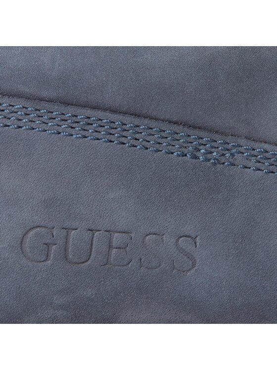Guess Guess Bakancs FMEDW4 LEA10 Sötétkék