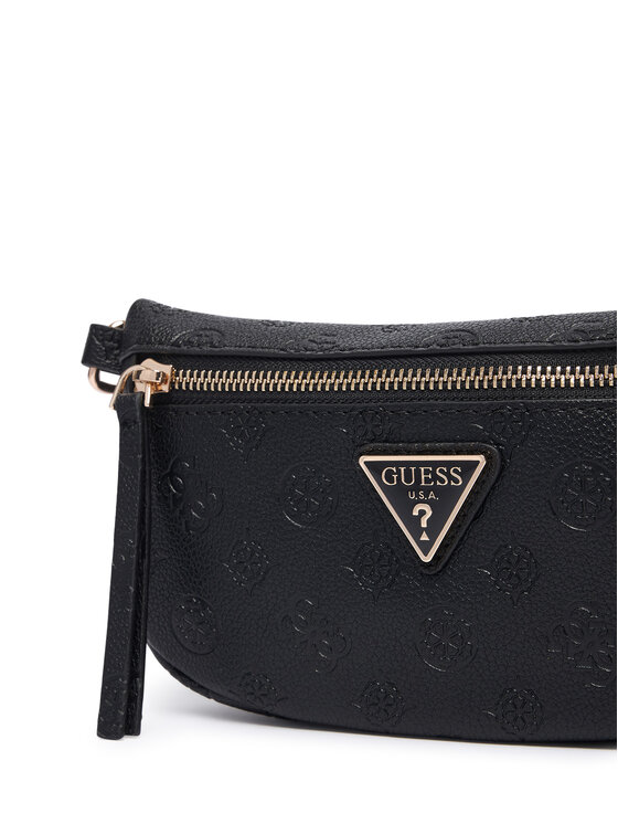 Guess Guess Geantă Devon Travel TWDP97 45083 Negru