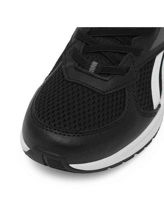 Reebok Reebok Buty do biegania Road Supreme 100033543 Czarny