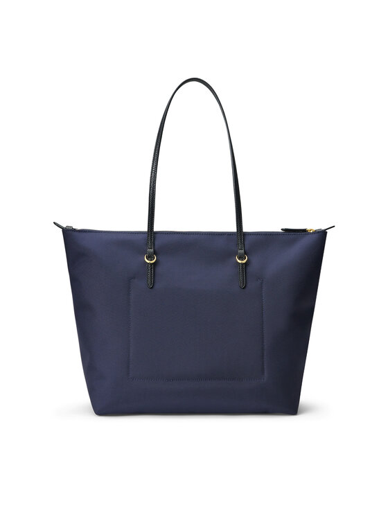 LAUREN RALPH LAUREN Lauren Ralph Lauren Táska Keaton 31 431950007001 Sötétkék
