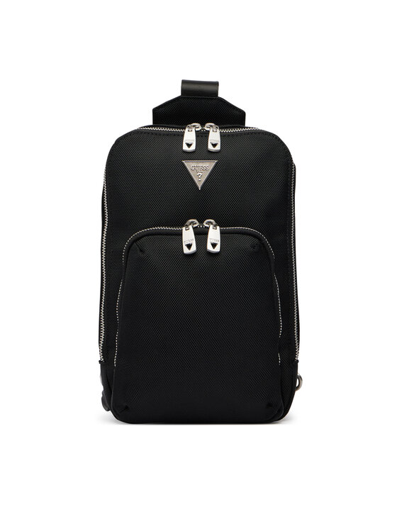 Guess Guess Umhängetasche HMBEHN P6326 Schwarz