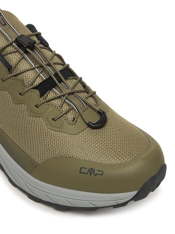 CMP CMP Trekingová obuv PHELYX MULTISPORT 3Q66897 Sivá