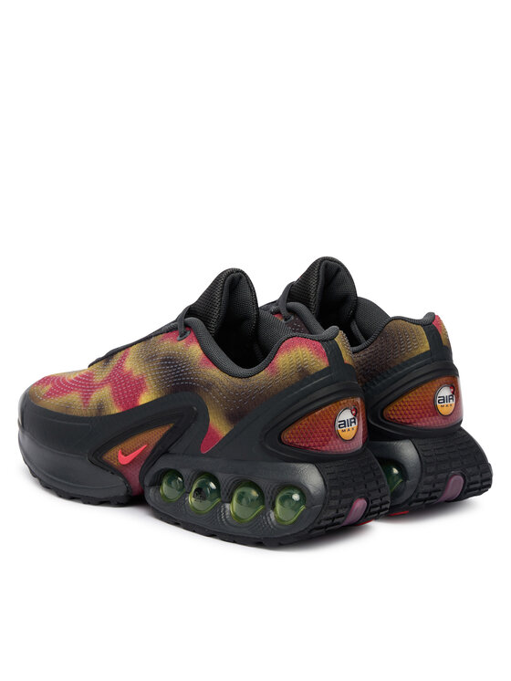 Nike Nike Sneakers Air Max Dn Nrg IB7025 001 Negru