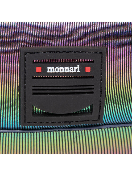 Pochette per cosmetici CSM0010-M19 Multicolore