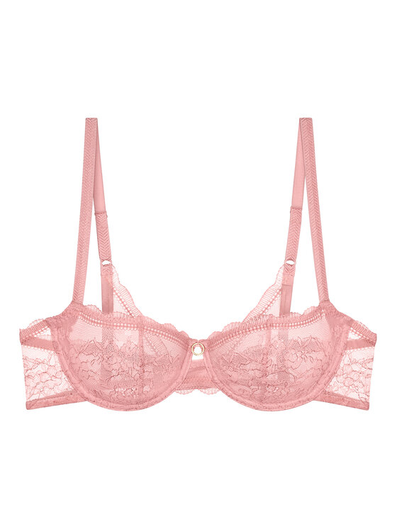 Triumph Triumph Balconette rinnahoidja Comfort Allure 10226412 Heleроosa