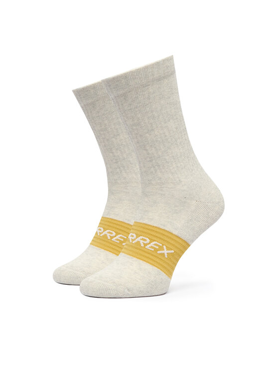 adidas adidas Pikad sokid Terrex Multi 3 Pack Socks KR6420 Värviline