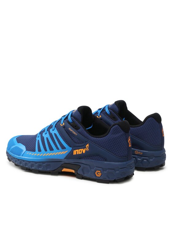 Inov-8 Inov-8 Laufschuhe Roclite Ultra G 320 001079-NYBLNE-M-01 Dunkelblau