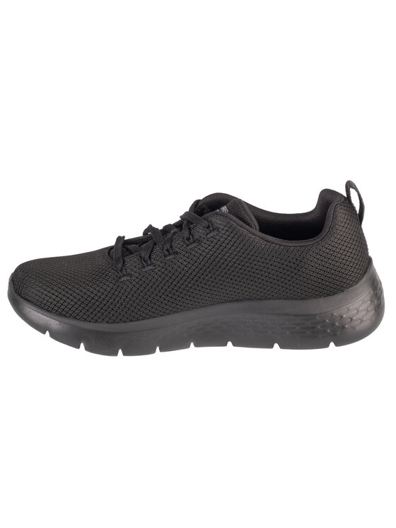 Skechers Skechers Sneakersy Go Walk Flex - Vespid Czarny