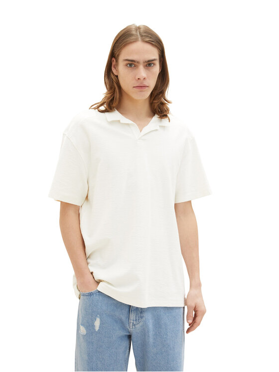 Tom tailor denim online polo