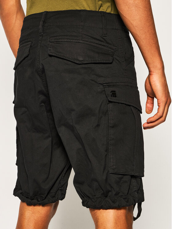 G star outlet raw rovic shorts