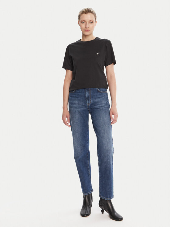 Weekend Max Mara Weekend Max Mara T-särk Venaco 2525976021 Must Regular Fit