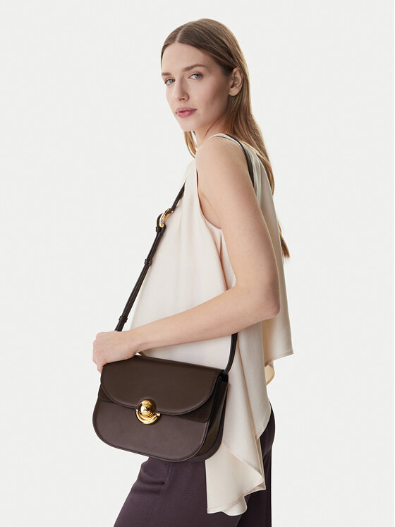 Furla Furla Ročna torba Sfera S WB01355 BX0428 BG 2460S Rjava