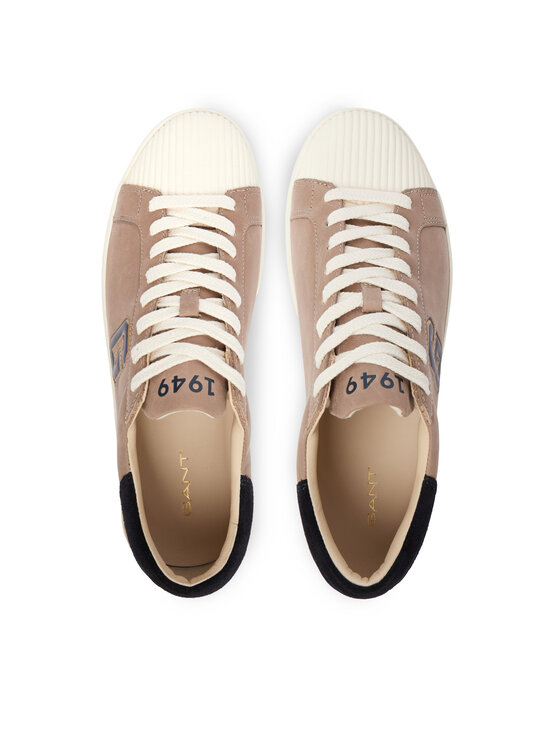 Gant Gant Сникърси 32631239 Сив