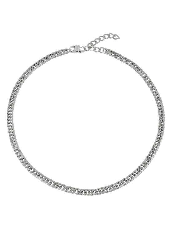 Breil Breil Collana GRITTY Argento